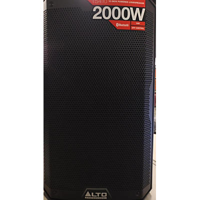 Alto TS410 Powered Speaker