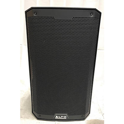 Alto TS410 Powered Speaker