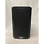 Used Alto TS412 Powered Speaker