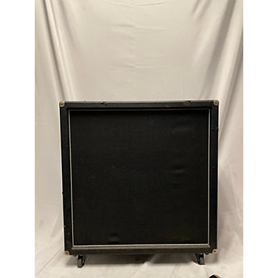 Yamaha TS412B Guitar Cabinet