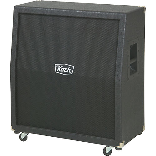 TS412SL-DLX 4x12 DeLuxe Speaker Cabinet