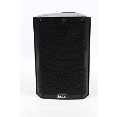 Alto TS415 15" 2-Way Powered Loudspeaker With Bluetooth, DSP and App Control