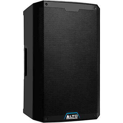 Alto TS415 15" 2,500W 2-Way Powered Loudspeaker With Bluetooth, DSP & App Control