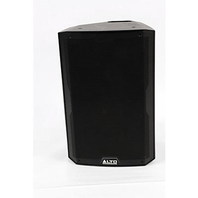 Alto TS415 15" 2,500W 2-Way Powered Loudspeaker With Bluetooth, DSP & App Control