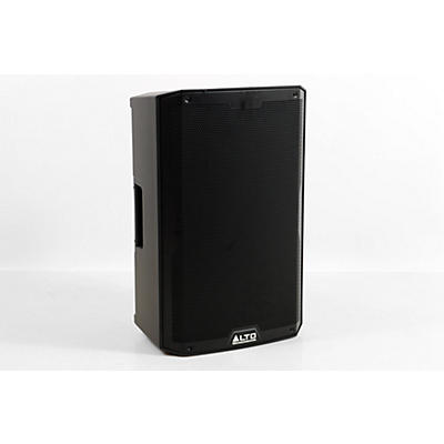 Alto TS415 15" 2,500W 2-Way Powered Loudspeaker With Bluetooth, DSP & App Control