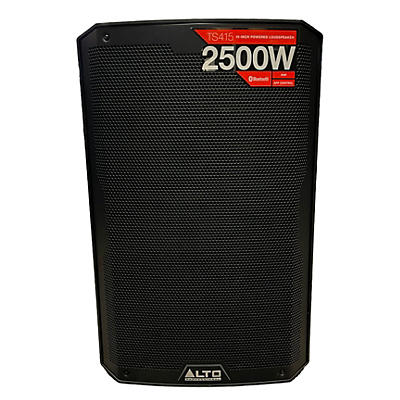 Alto TS415 Powered Speaker