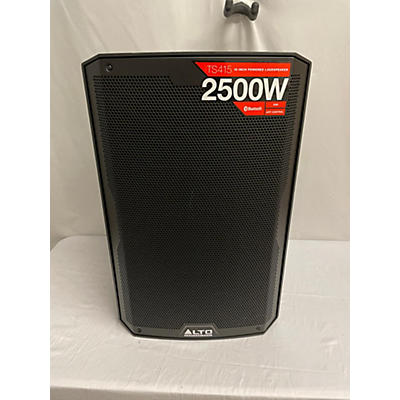 Alto TS415 Powered Speaker