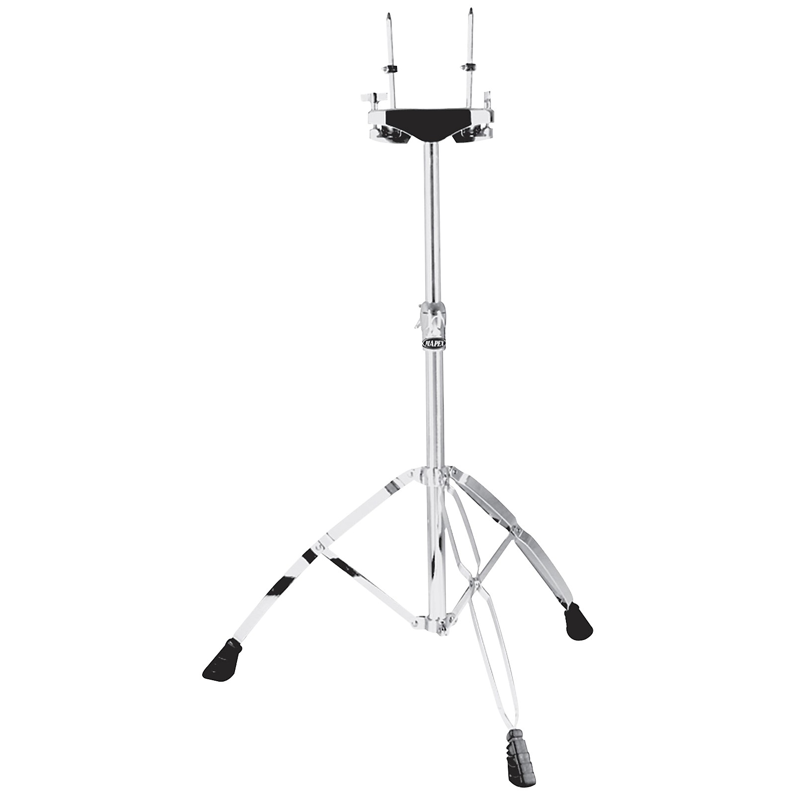 Mapex TS550A Double Braced Double Tom Stand Musician's Friend