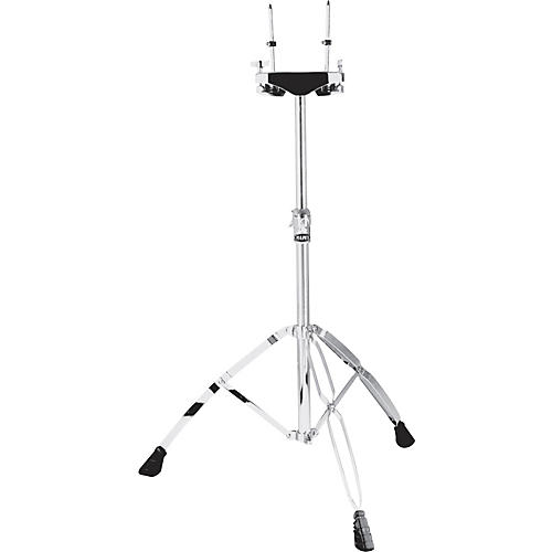 TS550A Double Braced Double Tom Stand