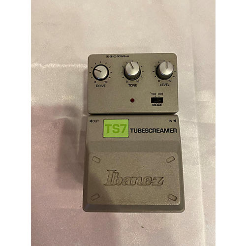 TS7 Effect Pedal