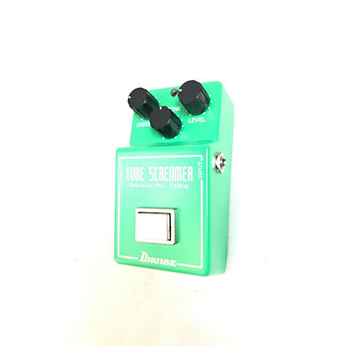 TS808 Reissue Tube Screamer Distortion Effect Pedal