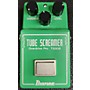 Used Ibanez TS808 Reissue Tube Screamer Distortion Effect Pedal