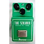 Used Ibanez TS808 Reissue Tube Screamer Distortion Effect Pedal