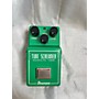 Used Ibanez TS808 Reissue Tube Screamer Distortion Effect Pedal