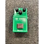 Used Ibanez TS808 Reissue Tube Screamer Distortion Effect Pedal