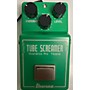 Used Ibanez TS808 Reissue Tube Screamer Distortion Effect Pedal