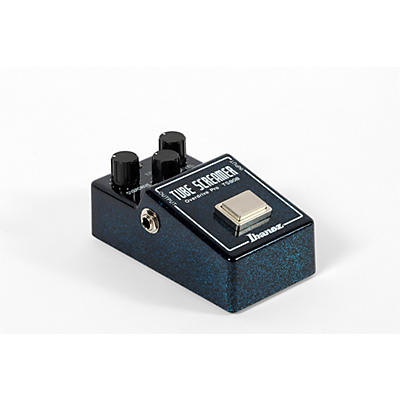 Ibanez TS80845TH 45th Anniversary Tube Screamer Effects Pedal