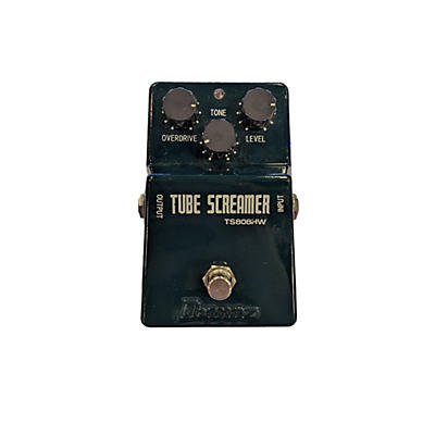 Ibanez TS808HW Hand Wired Tube Screamer Effect Pedal