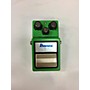 Used Ibanez TS9 ANALOGMAN MOD Effect Pedal