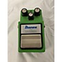 Used Ibanez TS9 Tube Screamer Distortion Effect Pedal