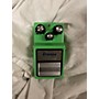 Used Ibanez TS9 Tube Screamer Distortion Effect Pedal