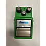 Used Ibanez TS9 Tube Screamer Distortion Effect Pedal