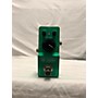 Used Ibanez TS9 Tube Screamer Distortion Effect Pedal