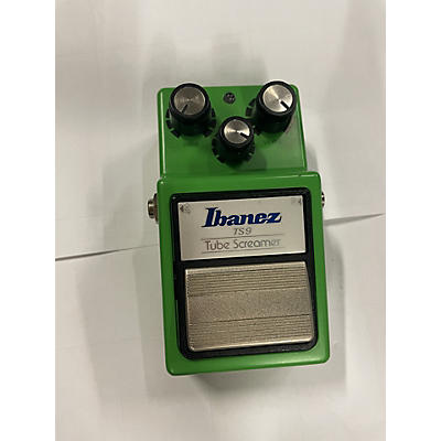 Ibanez TS9 Tube Screamer Distortion Effect Pedal