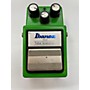 Used Ibanez TS9 Tube Screamer Distortion Effect Pedal