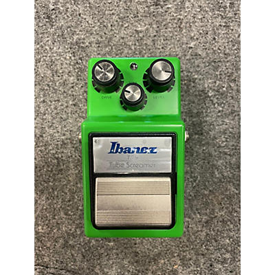 Ibanez TS9 Tube Screamer Distortion Effect Pedal