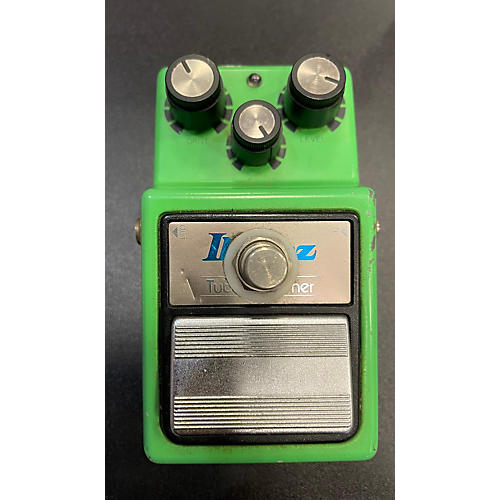 Ibanez TS9 Tube Screamer Distortion Keeley Mod Effect Pedal