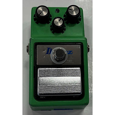 Ibanez TS9 Tube Screamer Distortion Keeley Mod Effect Pedal