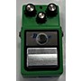 Used Ibanez TS9 Tube Screamer Distortion Keeley Mod Effect Pedal