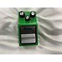 Used Analogman TS9 Tube Screamer Distortion Modified Effect Pedal