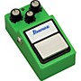 Open-Box Ibanez TS9 Tube Screamer Effects Pedal Condition 1 - Mint