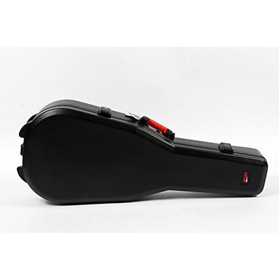 Gator TSA ATA Molded Acoustic Guitar Case