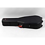 Open-Box Gator TSA ATA Molded Acoustic Guitar Case Condition 3 - Scratch and Dent Black, Black 197881479640