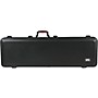 Gator TSA ATA Molded Electric Bass Guitar Case with LED Ligh