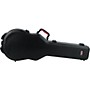 Open-Box Gator TSA ATA Molded Gibson Les Paul Guitar Case Condition 1 - Mint Black Black