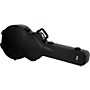 Open-Box Gator TSA ATA Molded Semi-Hollow Electric Guitar Case Condition 1 - Mint Black Black