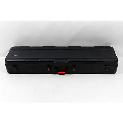 Gator TSA ATA Slim XL 88-Note Keyboard Case With Wheels