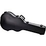 ProRockGear TSA-Latch ABS Dreadnought Acoustic Guitar Case