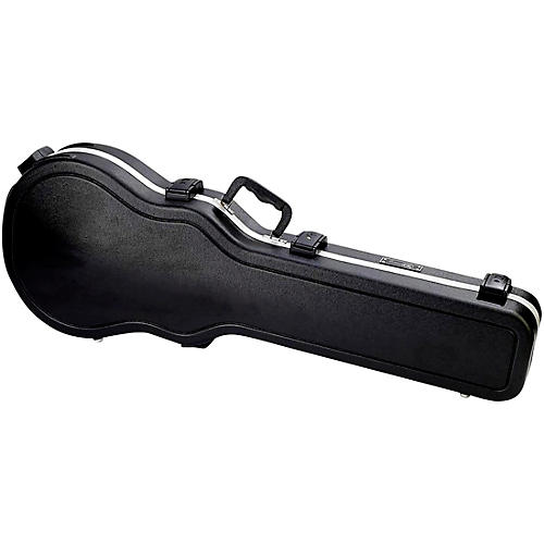 ProRockGear TSA-Latch ABS Les Paul Style Guitar Case Condition 1 - Mint