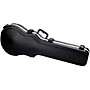 Open-Box ProRockGear TSA-Latch ABS Les Paul Style Guitar Case Condition 1 - Mint