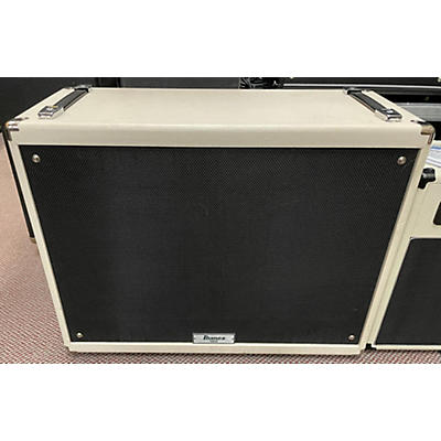 Ibanez TSA Series 2x12 160W Straight Guitar Cabinet