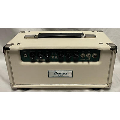 Ibanez TSA15H Tube Screamer 15W Tube Guitar Amp Head