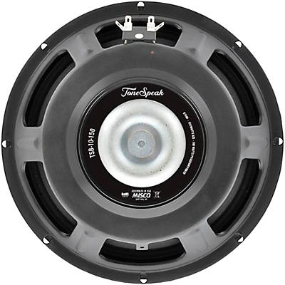 ToneSpeak TSB-10-150 10" 150W Bass Guitar Speaker