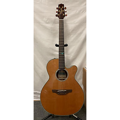 Takamine TSF40C Acoustic Electric Guitar