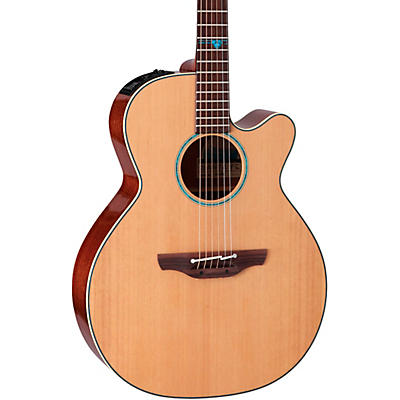 Takamine TSF40C NEX Acoustic-Electric Guitar