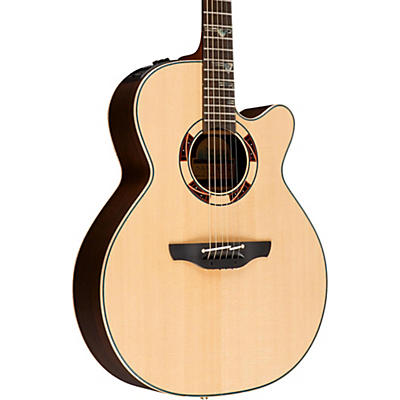 Takamine TSF48C Acoustic Electric Guitar